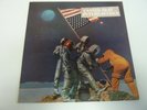 CANNED HEAT - Future Blues - UK 1st Press LP - Liberty - A-1G/B-2G ****