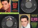 (NM 1S/1S) UNPLYD?Elvis Presley 