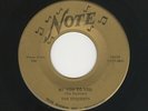 '59 Classic R&B/DooWop STUDENTS My Vow To You/That's How I Feel NOTE M- HEAR