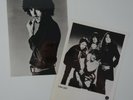 THIN LIZZY / PHIL LYNOTT - 2 publicity photos - 5