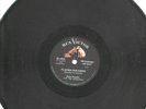 ELVIS PRESLEY # 20-6800 78RPM RECORD  TOO MUCH / PLAYING FOR KEEPS