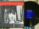The Women Blues of Champion Jack Dupree LP Folkways 1961 M-/M-