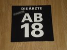 DIE ÄRZTE AB 18 LP VINYL 10