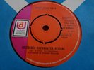 CREEDENCE CLEARWATER REVIVAL - RARE IRISH PRESS 7