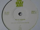 The DEAF AIDS,DO IT AGAIN. Rare 1979 7