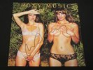Roxy Music-Country Life-ORIG. 1974 US UNCENSORED LP-NM-Bryan Ferry Autographed