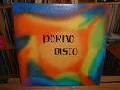 PORNO DISCO RARE PRIVATE PRESS FUNK SOUL LP w. GIDEON RAY PARTY RECORDS