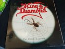 King Diamond ?– The Spider's Lullabye (MASS KD 062) LP, SEALED