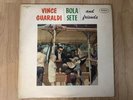 Vince Guaraldi/Bola Sete - And Friends 1963 Fantasy 3356 Jacket VG Vinyl NM-