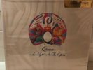 DCC QUEEN - A NIGHT AT THE OPERA  Pure Virgin Vinyl Analogue Pressing #1224