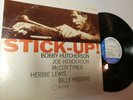Bobby Hutcherson / Joe Henderson 