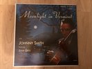 Johnny Smith Quintet - Moonlight In Vermont ‘56 Roost LP2211 Vinyl VG+ Stan Getz