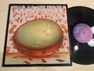 Ronnie Laws Pressure Sensitive LP Blue Note UA Black B Jazz Funk EX