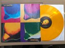 U2 - Lemon Remixes 12” Vinyl Record In Shrink Ex / Ex
