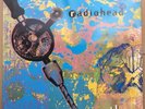 Radiohead - Drill EP VG+ /  Ex 12” Vinyl Record Rare