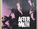 The Rollong Stones - Aftermath LP Vinyl Record Mono LK 4786