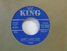 Them-Don't Look Now/A Girl Like You-Garage-7