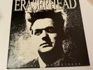 ERASERHEAD ORIGINAL SOUNDTRACK CULT MOVIE LP