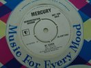 BEN HEWITT MY SEARCH  MERCURY