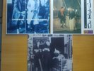 Style Council x 3 Vinyl LP Bundle: Introducing, Cafe Bleu, Our Favourite Shop