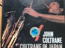 John Coltrane ?– Coltrane In Japan Impulse  ?– IMR-9036C  First Japanese Press