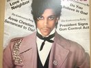 Prince ?– Controversy Warner Bros. Records ?– P-11126W Japanese Reissue 1981