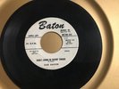 1950’s Rockabilly Gar Bacon Baton Records Promotional #248
