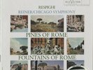 Respighi, Pines Of Rome 200g (New Profile) LP from the Michael Hobson Archives