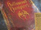 Hollywood Vampires Hollywood Vampires 2015 Double Vinyl LP *New/sealed*