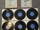 MUDDY WATERS-Chess 6 Record Box Set- Vinyl LPs-CH6-80002