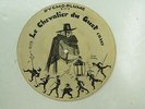 78 RPM - French Picture Disc -  Pygmo Plume - - 6 Inch Disc