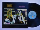 Tom Waits - Swordfishtrombones Lp Vinyl 1983, Island. Original pressing. EX/EX