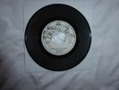 SEX PISTOLS HOLIDAYS IN THE SUN ITALY PROMO 7 INCH SINGLE B/W MOTORS DANCING