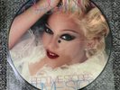 Madonna Lp Picture Disc Bedtime Stories 1994 Mint Condition