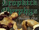 DROPKICK MURPHYS - Warriors Code (transparent Brown Vinyl) - Vinyl - **NEW**