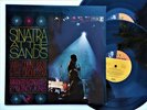 Frank Sinatra - Sinatra At The Sands LP Vinyl 1966, Reprise, 2xLP.  NICE. NM/EX+