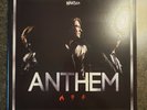 Hanson - Anthem (2013) 2 LP vinyl  3CG Records Very Good Condition