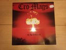 Cro-mags LP Age Of Quarrel