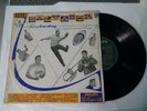 LP 25 cm Henri SALVADOR 