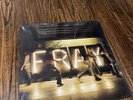 The Fray - self-titled VINYL LP coke Bottle Clear SEALED mint RARE