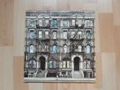 Vinyl - 2 LP's, LED ZEPPELIN - Physical Graffiti, Hard Rock, 1975
