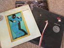 3 STEELY DAN Vinyl LP Lot- AJA- GAUCHO - ROYAL SCAM - Vinyl In VG+