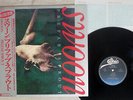 PREFAB SPROUT SWOON EPIC 28 3P-737 Japan OBI SHRINK VINYL LP