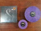 Of Mice and Men - The Flood Vinyl LP Record w/7