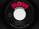 Showmen Inc. - The Tramp (part 1) / (part 2) (Soul/Funk, 45) 3