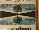 Deep Forest - Evo Devo (Evolution & Development) - Double LP (2015)