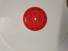 David Bowie - Metrobolist - White Vinyl Opened LP + Never Played, Still in Cello