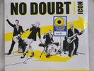 No Doubt - Icon Exclusive Limited Edition Yellow & White Colored 2x Vinyl LP