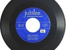 Rare Doo-Wop 45 THE MARYLANDERS 1953 Jubilee 5114 Fried Chicken/Good Old 99 VG++