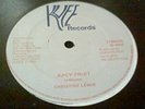 RARE* CHRISTINE LEWIN  JUICEY FRUIT 12